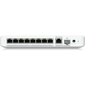 Ubiquiti 2.5Gigabit USW-FLEX-2.5G-8-POE