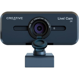 Creative LIVE! CAM SYNC V3
