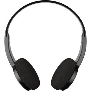 Creative On-Ear, Sound Blaster JAM V2, Bluetooth 5.0, aptX, autonomie 22h, Black