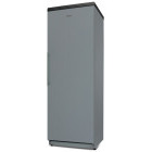 Frigider Whirlpool Vitrina frigorifica cu usa plina ADN350S, 230 L, Clasa D, Control mecanic, Iluminare LED, 173 cm, Argintiu