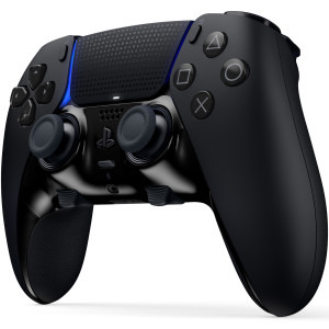 Sony PlayStation 5 DualSense Edge Midnight Black