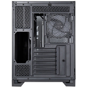 Chieftec VISIO GM-30B-TG-OP Black