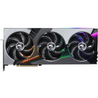 Placa video MSI GeForce RTX 5070 Ti VANGUARD SOC 16GB GDDR7 256-bit DLSS 4.0