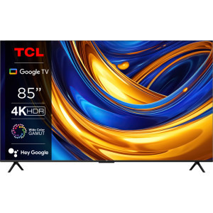 TCL Smart TV 85P69B Seria P69B 215cm 4K UHD HDR