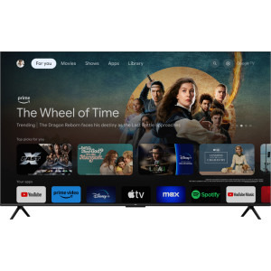 TCL Smart TV 85P69B Seria P69B 215cm 4K UHD HDR