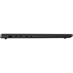 ASUS 16'' Vivobook S 16 OLED S5606CA, 3K 120Hz, Procesor Intel® Core™ Ultra 7 255H (24M Cache, up to 5.10 GHz), 16GB LPDDR5X, 1TB SSD, Intel Arc 140T, Win 11 Pro, Neutral Black