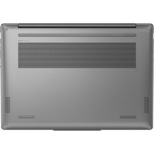 Lenovo 14'' Yoga Slim 7 14ILL10, 2.8K OLED 120Hz, Procesor Intel® Core™ Ultra 7 258V (12M Cache, up to 4.80 GHz), 32GB LPDDR5X, 1TB SSD, Intel Arc 140V, Win 11 Home, Luna Grey, 3Yr Onsite Premium Care