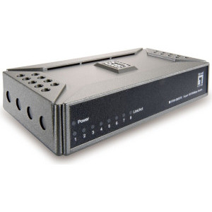 LevelOne FSW-0808TX