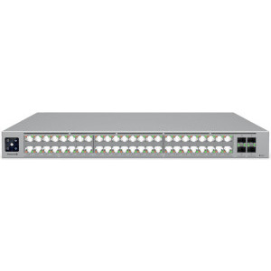 Ubiquiti 10Gigabit ECS-48-POE