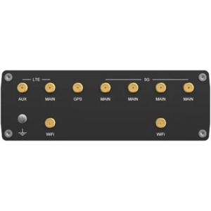 TELTONIKA NETWORKS Gigabit RUTM5600 Dual-Band WiFi 5 4G/5G
