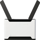 Access point MikroTik Gigabit Chateau LTE6 ax Dual-Band WiFi 6