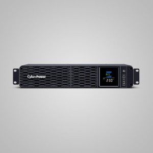 CyberPower CP1600EIPFCRM2U 1600VA Negru