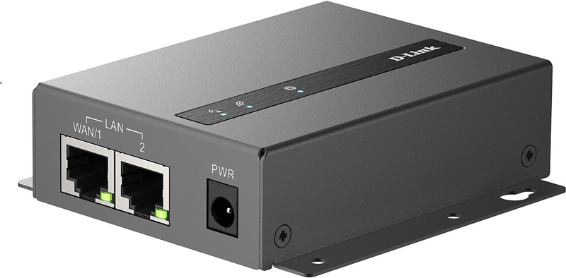 Router wireless D-Link DWM-313 4G M2M