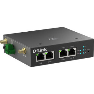 D-Link DWM-314-TP 4G LTE