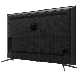 TCL Smart TV QLED 75C655 Pro Seria C655 Pro 189cm 4K UHD HDR