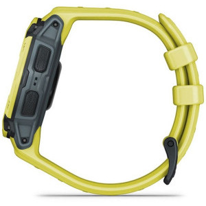 Garmin Instinct E 45 mm, Electric Lime