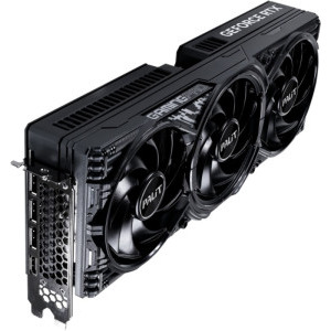 Palit GeForce RTX 5070 Ti GamingPro OC V1 16GB GDDR7 256-bit DLSS 4.0