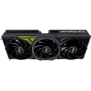 Placa video Palit GeForce RTX 5070 Ti GamingPro V1 16GB GDDR7 256