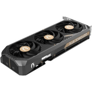 Placa video Zotac GeForce RTX 5070 Ti SOLID SFF OC 16GB GDDR7 256