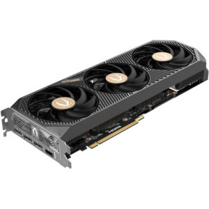 Placa video Zotac GeForce RTX 5070 Ti SOLID SFF OC 16GB GDDR7 256