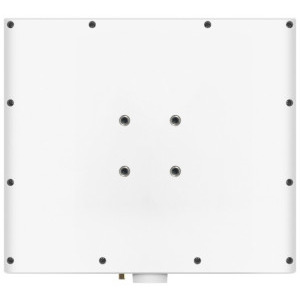 Omada by TP-LINK Gigabit EAP650 D120-Outdoor Dual-Band WiFi 6