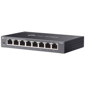 Omada by TP-LINK Gigabit ES208G