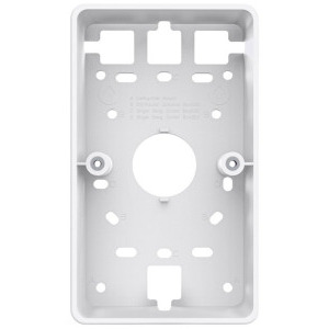 Omada by TP-LINK OJB-100 Wall Plate Access Point Junction Box