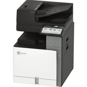 Lexmark CX961se, Laser, Color, Format A3, Duplex, Retea, Wi-Fi