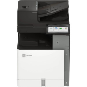 Lexmark CX961se, Laser, Color, Format A3, Duplex, Retea, Wi-Fi