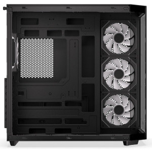 Krux Empero Black