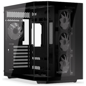 Krux Empero Black