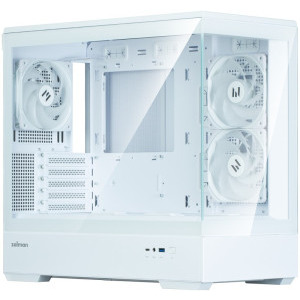 Zalman P30 White V2
