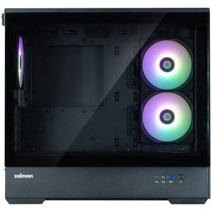 Zalman P30 Black V2