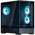 Carcasa Zalman P30 Black V2
