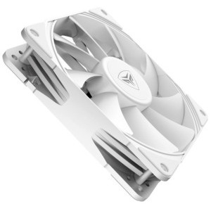 PCCooler PD240S ARGB White