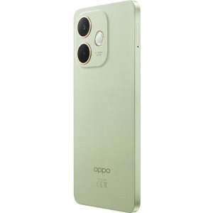 Oppo A5 Pro, 256GB, 8GB RAM, Dual SIM, 5G, Tri-Camera, Olive Green