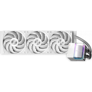 Cooler CPU PCCooler DS360 White