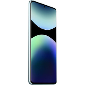 Xiaomi Redmi Note 14 Pro+, 256GB, 8GB RAM, Dual SIM, 5G, 4-Camere, Frost Blue