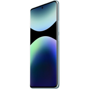 Xiaomi Redmi Note 14 Pro+, 256GB, 8GB RAM, Dual SIM, 5G, 4-Camere, Frost Blue