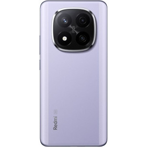 Xiaomi Redmi Note 14 Pro+, 512GB, 12GB RAM, Dual SIM, 5G, 4-Camere, Lavender Purple