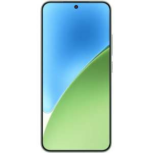 Xiaomi 15, 512GB, 12GB RAM, Dual SIM, 5G, Green + Xiaomi 10W Wireless Power Bank 10000 mAh