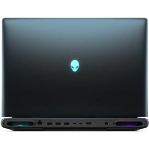 Alienware Gaming 18'' Area-51 AA18250, QHD+ 300Hz, Procesor Intel® Core™ Ultra 9 275HX (36M Cache, up to 5.40 GHz), 16GB DDR5, 2TB SSD, GeForce RTX 5080 16GB, Win 11 Pro, 3Yr