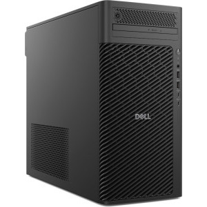 DELL Pro Max Tower T2, Intel Ultra 9 285 2.5GHz, 32GB DDR5, 1TB SSD, Intel Graphics, Windows 11 Pro