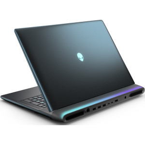 Alienware Gaming 18'' Area-51 AA18250, WQXGA 300Hz, Procesor Intel® Core™ Ultra 9 275HX (36M Cache, up to 5.40 GHz), 64GB DDR5, 2x 4TB RAID0 SSD, GeForce RTX 5090 24GB, Win 11 Pro, 3Yr