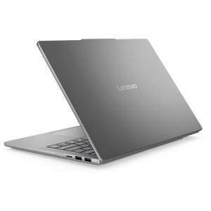 Lenovo 14'' IdeaPad Slim 5 14ARP10, WUXGA IPS, Procesor AMD Ryzen™ 5 7535HS (16M Cache, up to 4.55 GHz), 16GB DDR5, 512GB SSD, AMD Radeon 660M, No OS, Luna Grey