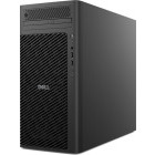 Desktop PC DELL Pro Max Tower T2, Intel Ultra 7 265 2.4GHz, 16GB DDR5, 512GB SSD, Intel Graphics, Windows 11 Pro