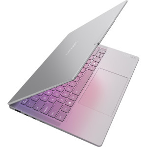 Lenovo 14'' Yoga Slim 7 14ILL10, WUXGA OLED, Procesor Intel® Core™ Ultra 7 258V (12M Cache, up to 4.80 GHz), 32GB LPDDR5X, 1TB SSD, Intel Arc 140V, Win 11 Pro, Luna Grey, 3Yr Onsite Premium Care