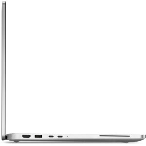 DELL 16'' Pro 16 Plus PB16250, FHD+, Procesor Intel® Core™ 5 120U (12M Cache, up to 5.00 GHz), 16GB DDR5, 512GB SSD, Intel Graphics, Win 11 Pro, 3Yr ProSupport