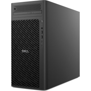 DELL Pro Max Tower T2, Intel Ultra 7 265K 3.9GHz, 64GB DDR5, 256GB SSD, Intel Graphics, no OS