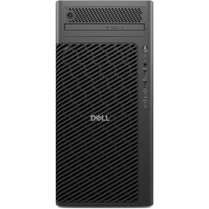 DELL Pro Max Tower T2, Intel Ultra 7 265K 3.9GHz, 64GB DDR5, 256GB SSD, Intel Graphics, no OS